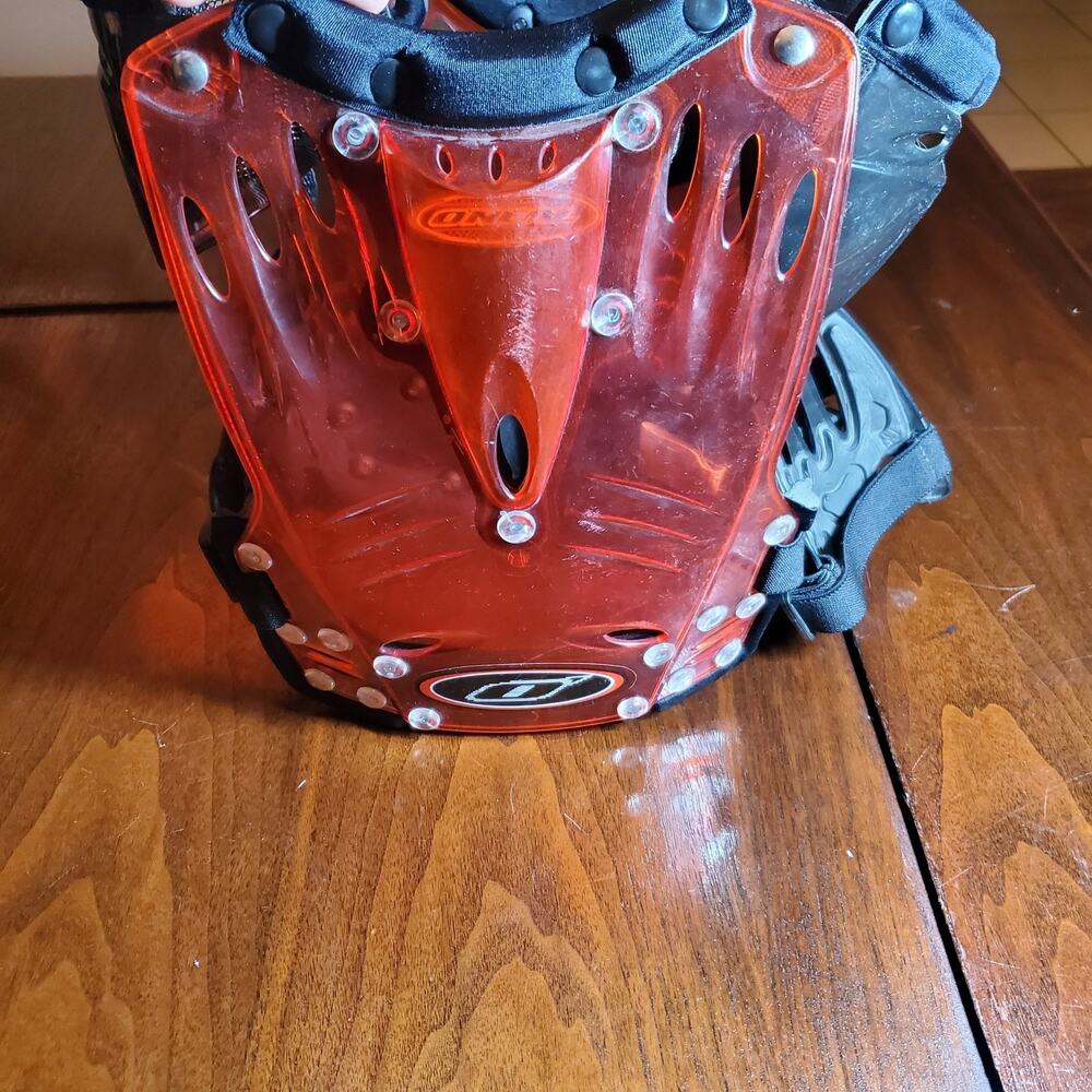 O'Neal Motocross Chest Protector Youth XXS/XS